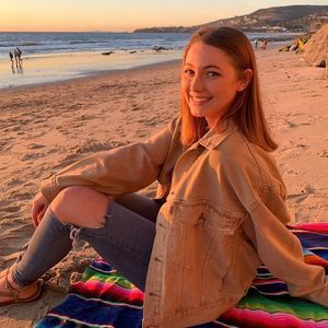 Meet your Posher, Rachel